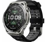 Smartwatch im Test: Balance 3 von Amazfit, Testberichte.de-Note: 1.5 Sehr gut