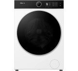Waschtrockner im Test: WD5I1045BWQ von Midea, Testberichte.de-Note: ohne Endnote