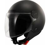 Motorradhelm im Test: Sphere Lux II OF558 von LS2 Helmets, Testberichte.de-Note: 1.0 Sehr gut