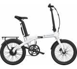 E-Bike im Test: Air Carbon Pro von ADO, Testberichte.de-Note: ohne Endnote