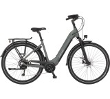 E-Bike im Test: Cita Move 01 W von Fischer, Testberichte.de-Note: ohne Endnote