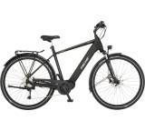 E-Bike im Test: Viator 4.2i Active von Fischer, Testberichte.de-Note: ohne Endnote