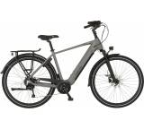 E-Bike im Test: Viator Move 01 von Fischer, Testberichte.de-Note: ohne Endnote