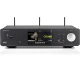 Verstärker im Test: nuControl X-2 von Nubert, Testberichte.de-Note: ohne Endnote
