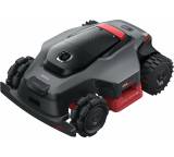Mähroboter im Test: LiDAX Ultra 2000  von Mova, Testberichte.de-Note: 1.8 Gut