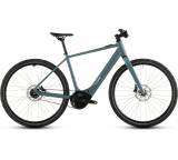 E-Bike im Test: Editor Hybrid SLT 400X (Modell 2026) von Cube, Testberichte.de-Note: ohne Endnote