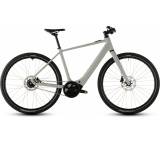 E-Bike im Test: Editor Hybrid SLX 400X (Modell 2026) von Cube, Testberichte.de-Note: ohne Endnote