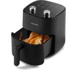 Heißluftfritteuse im Test: FRY 6520 von Grundig, Testberichte.de-Note: ohne Endnote