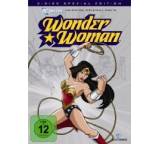 Wonder Woman (Special Edition, 2 DVDs)