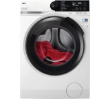 Waschtrockner im Test: LWR7G65690 von AEG, Testberichte.de-Note: ohne Endnote