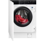 Waschtrockner im Test: LWR8WI7680 von AEG, Testberichte.de-Note: ohne Endnote