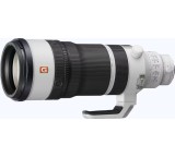 Objektiv im Test: FE 100–400 mm F4.5 GM OSS von Sony, Testberichte.de-Note: ohne Endnote