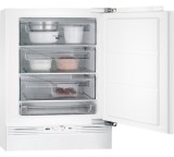 Tiefkühler im Test: ABB682F1AF von AEG, Testberichte.de-Note: ohne Endnote