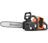 Säge im Test: 230i von Husqvarna, Testberichte.de-Note: 1.0 Sehr gut