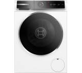 Waschmaschine im Test: Serie 8 WGB25403BY von Bosch, Testberichte.de-Note: ohne Endnote