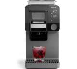 Eismaschine im Test: GIICM 3 in 1 Slushi-Maker von Gorenje, Testberichte.de-Note: 1.6 Gut