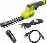 Gartenschere im Test: RY4CGSA-120 von Ryobi, Testberichte.de-Note: 1.0 Sehr gut