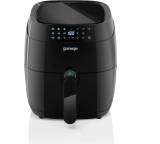 Heißluftfritteuse im Test: AF1700B von Gorenje, Testberichte.de-Note: ohne Endnote