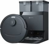 Saugroboter im Test: Deebot T30E Omni von Ecovacs, Testberichte.de-Note: 1.8 Gut