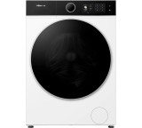 Waschmaschine im Test: WF5I9043BWFS von Hisense, Testberichte.de-Note: 1.5 Sehr gut