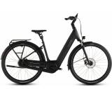 E-Bike im Test: Supreme Hybrid Comfort Pro 600 (Modell 2026) von Cube, Testberichte.de-Note: ohne Endnote