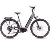E-Bike im Test: Supreme Hybrid SLX 625 (Modell 2026) von Cube, Testberichte.de-Note: ohne Endnote