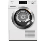 Trockner im Test: TEH795WP 9kg von Miele, Testberichte.de-Note: ohne Endnote