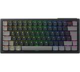 Tastatur im Test: Xtrfy K63W Pro Compact von Cherry, Testberichte.de-Note: 1.3 Sehr gut