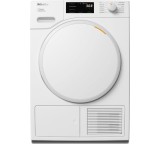 Trockner im Test: TSB643WP 8kg von Miele, Testberichte.de-Note: ohne Endnote
