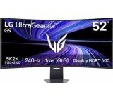 Monitor im Test: UltraGear evo G9 52G930B-B von LG, Testberichte.de-Note: 1.5 Sehr gut