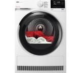 Trockner im Test: TR7T960EX von AEG, Testberichte.de-Note: ohne Endnote