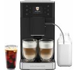 Kaffeevollautomat im Test: KF3 von KitchenAid, Testberichte.de-Note: ohne Endnote