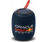 Bluetooth-Lautsprecher im Test: Red Bull Racing SK460 von Oracle, Testberichte.de-Note: ohne Endnote