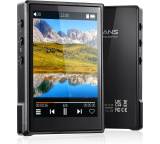 Mobiler Audio-Player im Test: F22 von Surfans, Testberichte.de-Note: 2.5 Gut