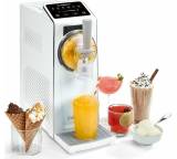 Eismaschine im Test: Frost Fusion ICE201E von Cuisinart, Testberichte.de-Note: 2.4 Gut