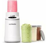 Eismaschine im Test: Chill von NutriBullet, Testberichte.de-Note: 2.0 Gut