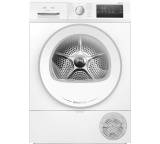 Trockner im Test: iQ300 WT45HV94 von Siemens, Testberichte.de-Note: 2.4 Gut