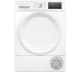 Trockner im Test: iQ300 WT43HV94 von Siemens, Testberichte.de-Note: ohne Endnote