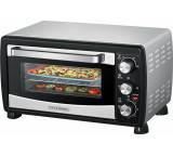 Minibackofen im Test: SB-3007 von Steinborg, Testberichte.de-Note: 1.6 Gut