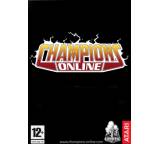 Champions Online (für PC)