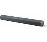 Soundbar im Test: TAB5201 von Philips, Testberichte.de-Note: ohne Endnote