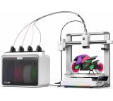 3D-Drucker im Test: Sparkx i7 Combo von Creality, Testberichte.de-Note: 1.6 Gut
