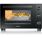 Minibackofen im Test: TO 9025 von Severin, Testberichte.de-Note: 1.7 Gut