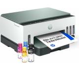 Drucker im Test: Smart Tank 7007 von HP, Testberichte.de-Note: 1.8 Gut
