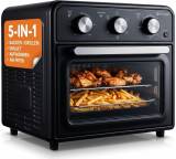 Minibackofen im Test: Minibackofen 20L von Sommertal, Testberichte.de-Note: 1.4 Sehr gut