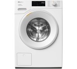 Waschmaschine im Test: WSB363 WPS PWash&8kg von Miele, Testberichte.de-Note: ohne Endnote