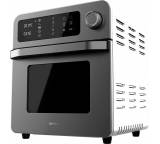 Heißluftfritteuse im Test: Bake&Fry 1500 Touch von Cecotec, Testberichte.de-Note: 1.9 Gut