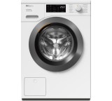 Waschmaschine im Test: WEB365 WPS PWash&8kg von Miele, Testberichte.de-Note: ohne Endnote