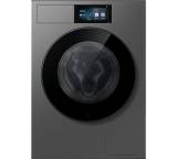 Waschmaschine im Test: WF90H09C4ST2 WF90H/24 von Samsung, Testberichte.de-Note: ohne Endnote