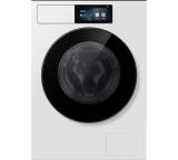 Waschmaschine im Test: WF90H09C4WT2 WF90H/24 von Samsung, Testberichte.de-Note: ohne Endnote